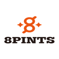 8pints